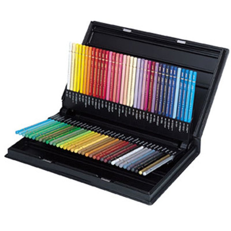 KARISMA COLOR 72色 色鉛筆セット カリスマカラー色鉛筆 72色セット