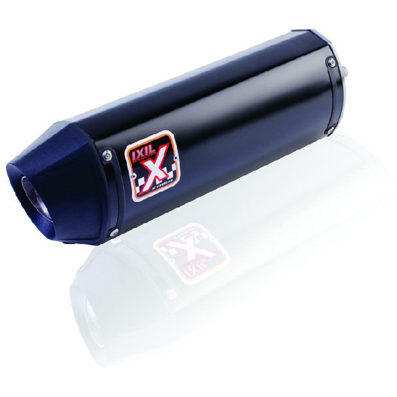 OH 6013 VSEB HEXOVAL XTREM ブラック XOVE 1個 IXIL (イクシル