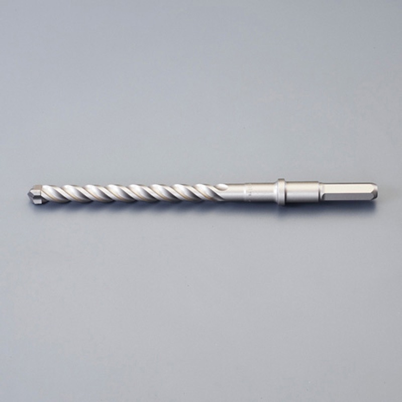 EA810MH-19 19.0x280mm 六角軸ドリルビット 1本 エスコ 【通販モノタロウ】