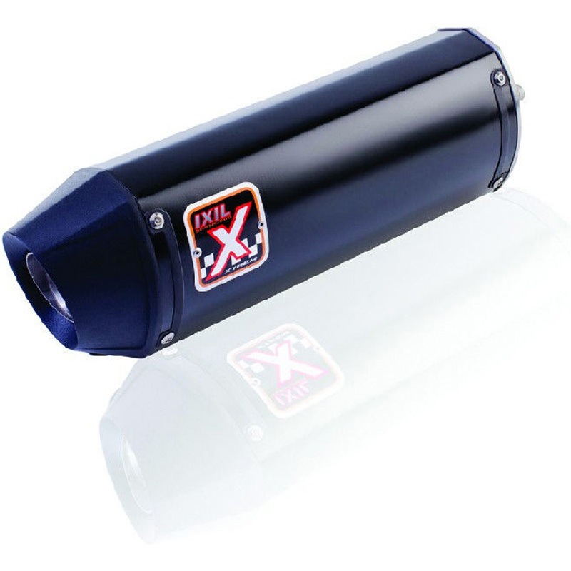 もも OK 7085 VSEB HEXOVAL XTREM ブラック XOVE - EU規格(Eマーク) IXIL