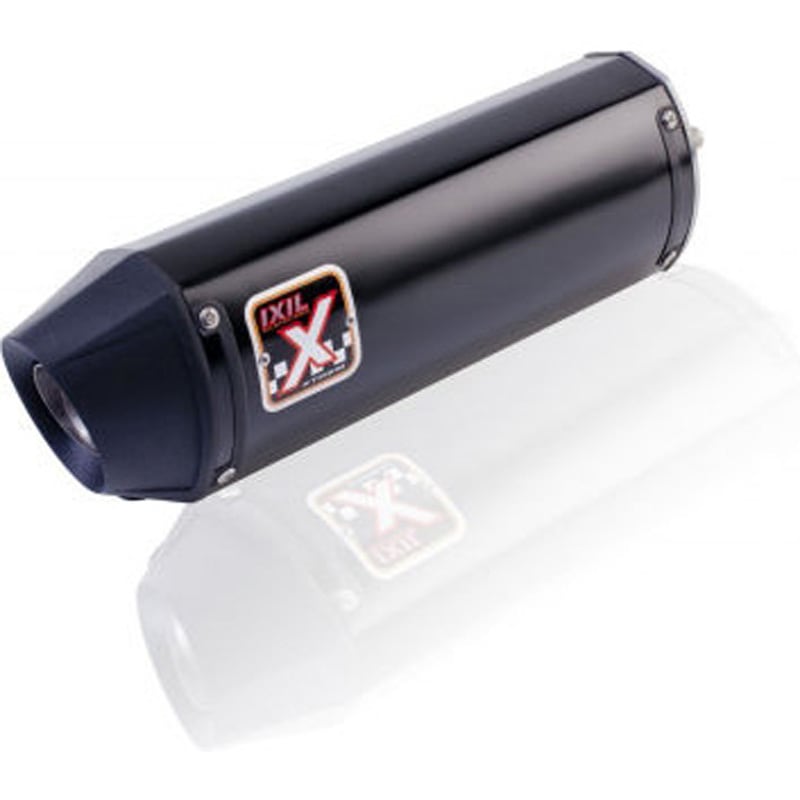 ル OK 7087 VSEB HEXOVAL XTREM ブラック XOVE - EU規格(Eマーク) IXIL