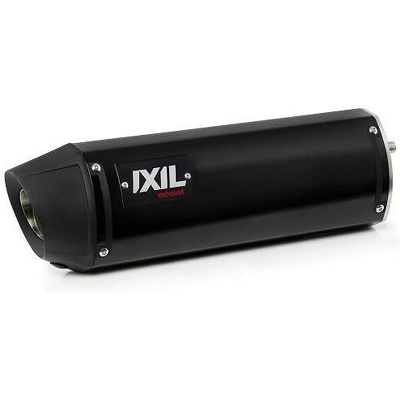 OS 8057 VSEB HEXOVAL XTREM ブラック XOVE - EU規格(Eマーク) 1個 IXIL (イクシルサイレンサー) 【通販モノタロウ】