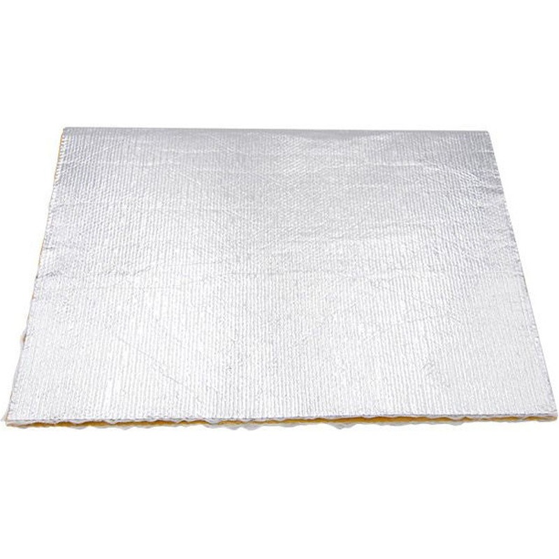 STK109 High Temperature Shield With Biadhesive (35x50) 1個 LIGHTECH (ライテック) 【通販モノタロウ】 5,310円