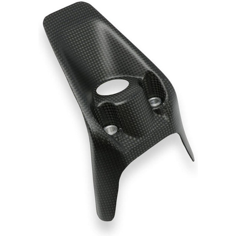 ZA967Y Ignition switch cover Ducati Monster 821 1200 Matt カーボン 1個 CNC Racing (シーエヌシーレーシング) 【通販モノタロウ】