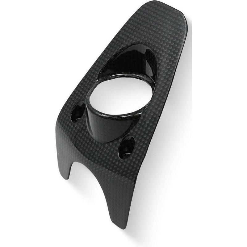 ZA867K Ignition switch cover MV Agusta - カーボン Glossy カーボン 1個 CNC Racing (シーエヌシーレーシング) 【通販モノタロウ】