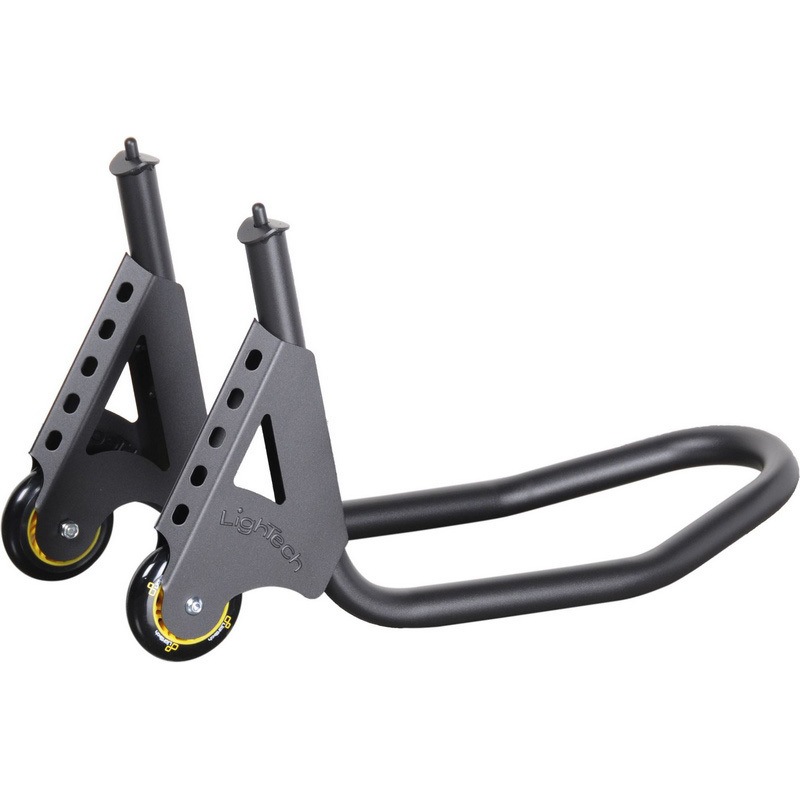 RSF22 Iron Front Stand With Wheels 1個 LIGHTECH (ライテック) 【通販モノタロウ】