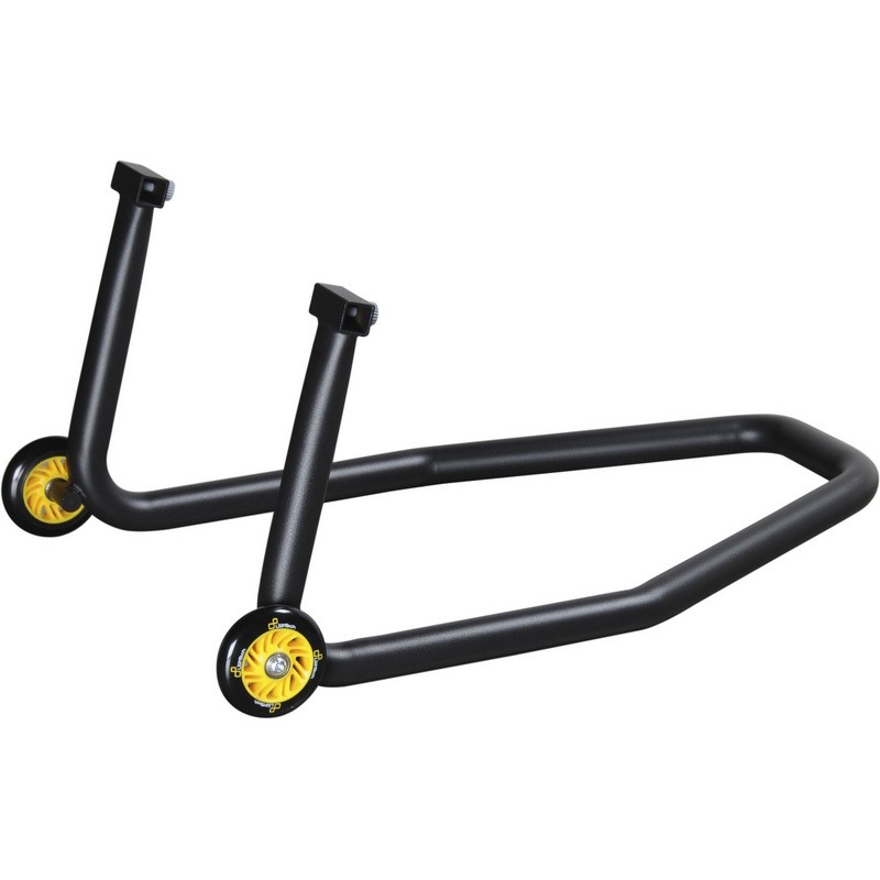 RSF045F Iron rear stand with forks 1個 LIGHTECH (ライテック) 【通販モノタロウ】