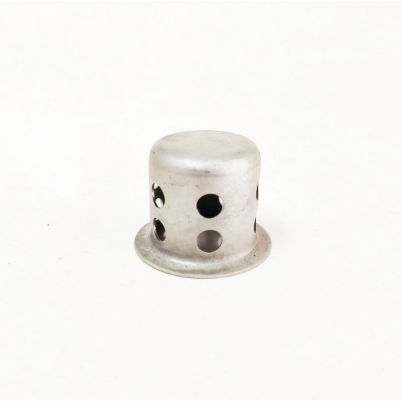 TP-OVS6B IXIL DBキラー - DB REDUCER 1個 IXIL (イクシルサイレンサー) 【通販モノタロウ】