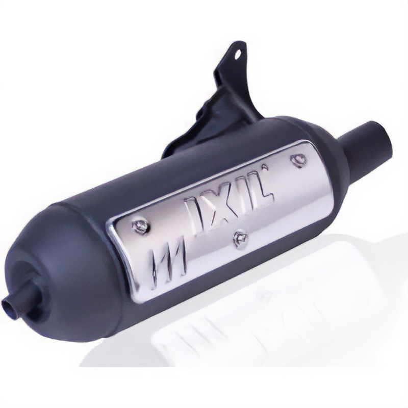 HP 1951 IXIL フルシステム- 2-STROKE SCOOTER IXIL (イクシルサイレンサー) 適合車種HONDA VISION 50   HP 1951