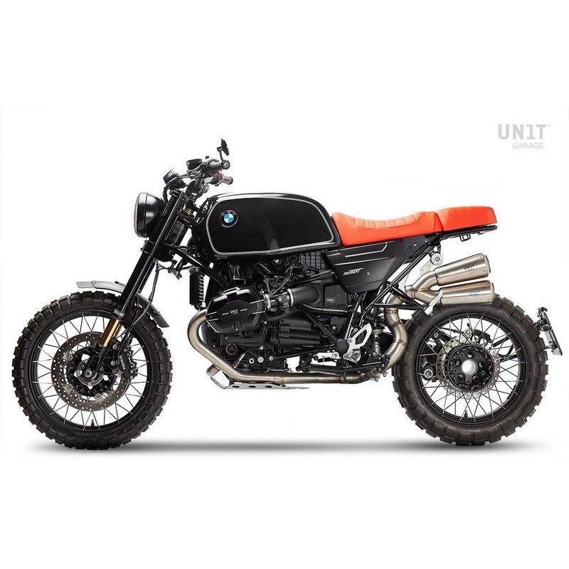 UNIT ユニットガレージ GARAGE Unit | Garage R Webike Kit 1個