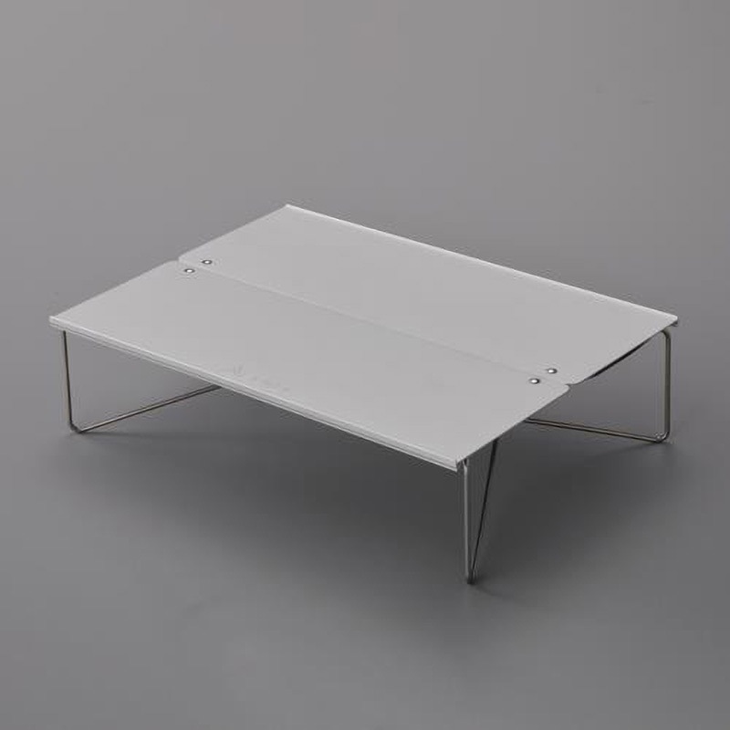 EA913FA-23 297x110x 19mm テーブル(軽量/折畳式) 1台 エスコ 【通販モノタロウ】