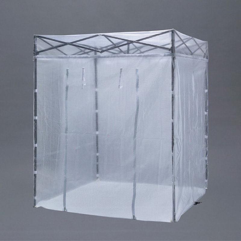 エスコ(esco) ［PVC製］フィルム グリーン 1.0×915mm×10m EA911AG-92