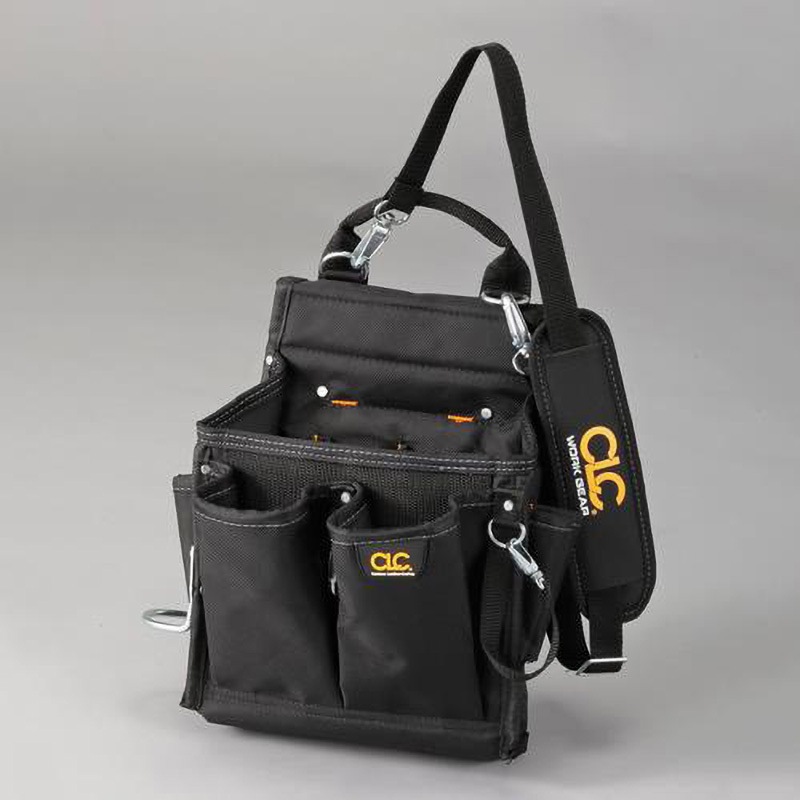 EA925CC-4 310x135x330mm/20ポケット ツールポーチ 1個 エスコ 【通販モノタロウ】 11,319円