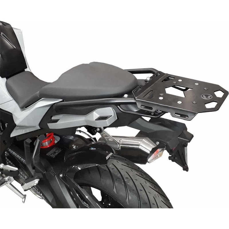 6606526 01 01 Minirack / ミニラック BMW S 1000 XR (2020-) 1個 HEPCO&BECKER (ヘプコ&ベッカー) 【通販モノタロウ】