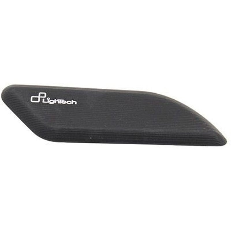 SPE117NER MIRRORS BLOCK-OFF PLATES DUCATI PANIGALE 1299 (15) 1個 LIGHTECH (ライテック) 【通販モノタロウ】
