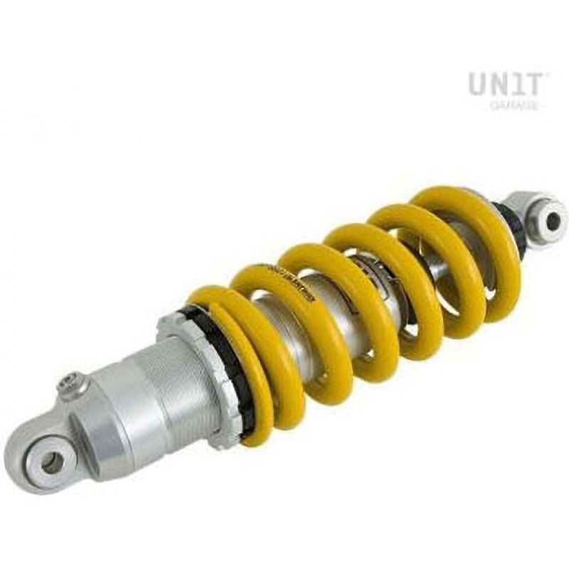 BM053 Ohlins S46DR1 | BM053 UnitGarage (ユニットガレージ) 適合車種BMW R Classic serie