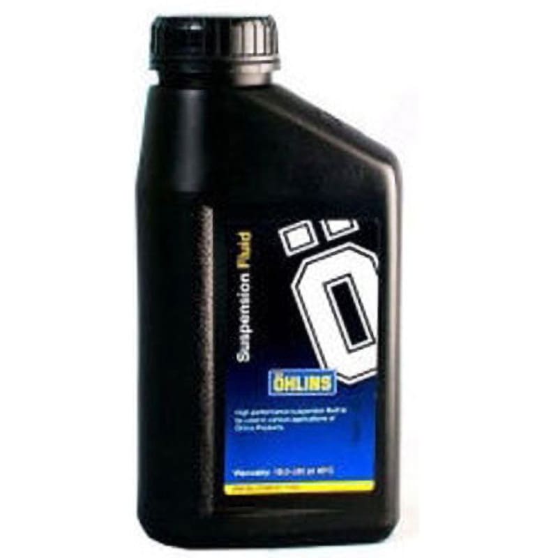 01309_01 Ohlins フォークオイル 1L | 01309-01 1個 UnitGarage (ユニットガレージ) 【通販モノタロウ】