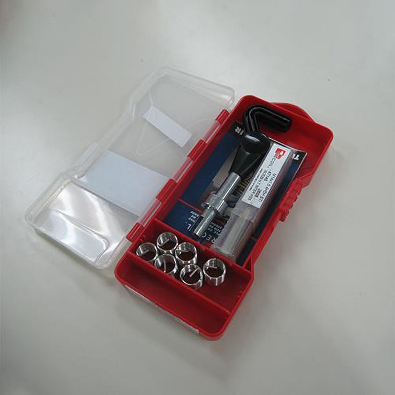 EA949VA-14A M14-2.0  [メトリック]リコイルキット(並目) エスコ 1個 EA949VA-14A