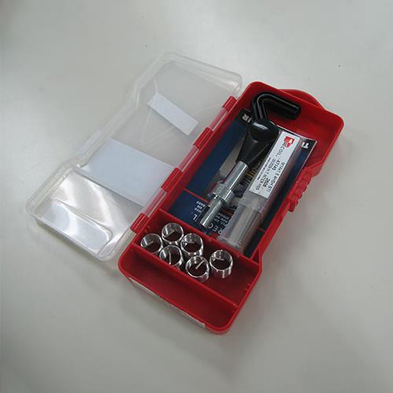 EA949VA-20BA M20-2.0  [メトリック]リコイルキット(細目) エスコ 1個 EA949VA-20BA