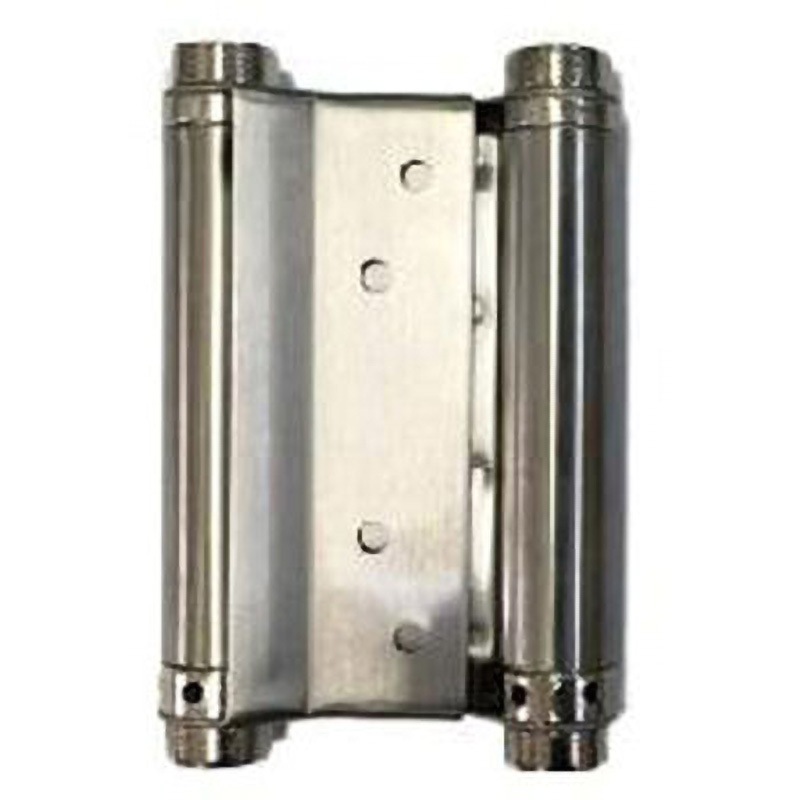 EA951BW-2A 77x 83mm 自由丁番(ステンレス製/2個) 1組(2個) エスコ 【通販モノタロウ】