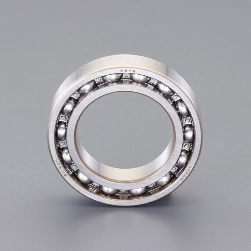 EA966EA-312 [6312]深溝玉軸受 1個 エスコ 【通販モノタロウ】