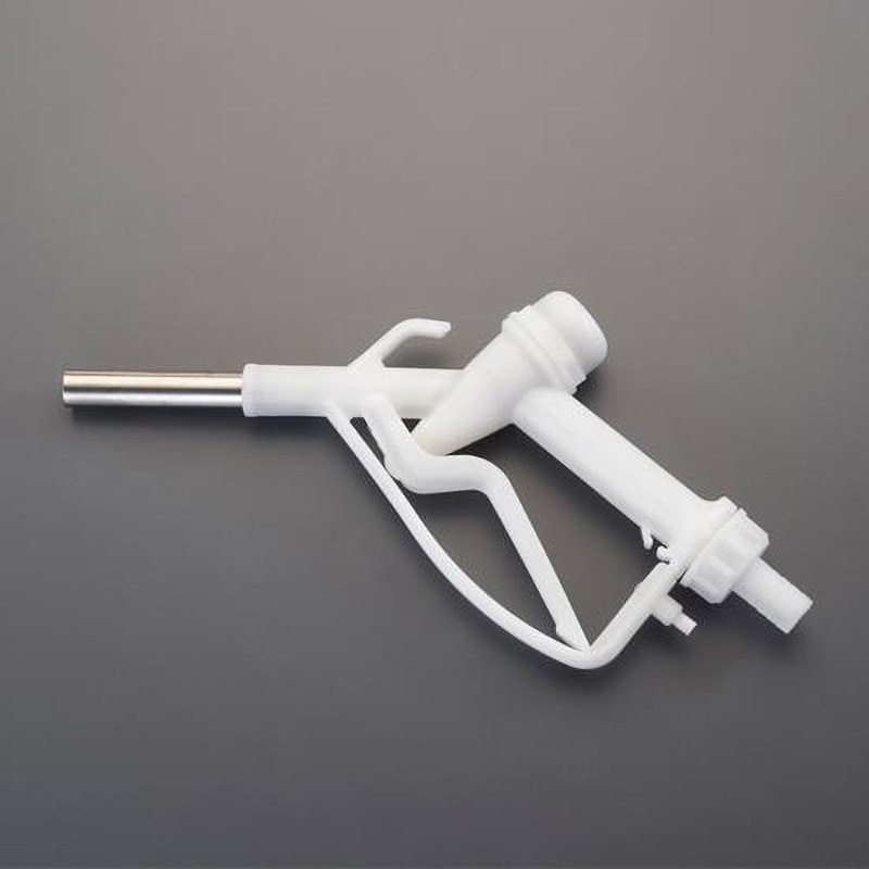 EA991CS-11 19mm 手動ガンノズル(SUSノズル/アドブルー対応) 1個 エスコ 【通販モノタロウ】