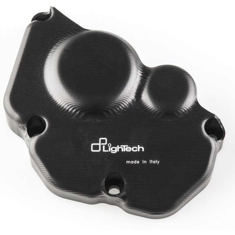 ECPKA001NER PICK UP PROTECTION (LEFT SIDE) - KAWASAKI ZX10R (11) 1個 LIGHTECH (ライテック) 【通販モノタロウ】