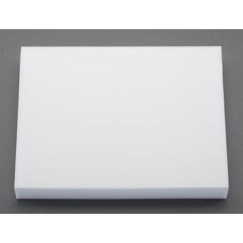 EA997XM-62A 500x 500x100mm 軟質ポリウレタンフォーム(白/4枚) 1組(4枚) エスコ 【通販モノタロウ】