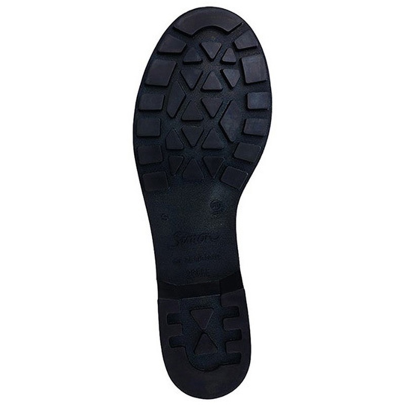 エスコ　EA998TC-26.5 26.5cm 安全靴(溶接用) 26.5cm 安全靴 溶接用 EA998TC-26.5 エスコ ESCO