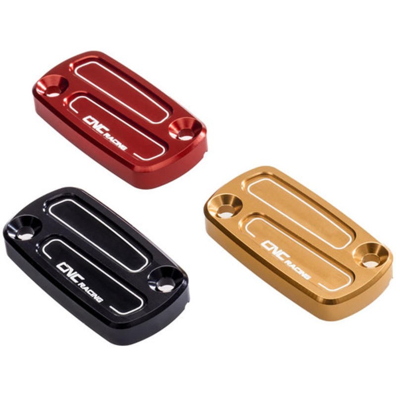 TF451B Rear brake フルードリザーバー cap Mv Agusta CNC Racing (シーエヌシーレーシング) ブラック色   TF451B 7,717円