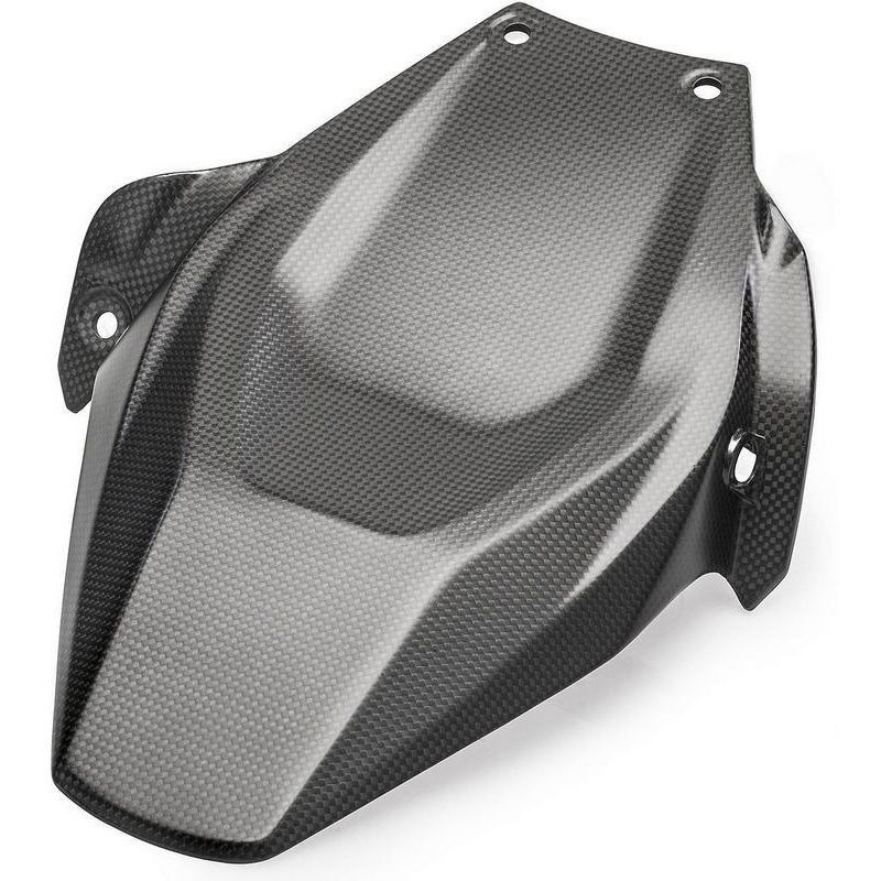 ZA845Y Rear fender カーボン Ducati SBK Panigale series - matt カーボン Matt カーボン 1個 CNC Racing (シーエヌシーレーシング) 【通販モノタロウ】