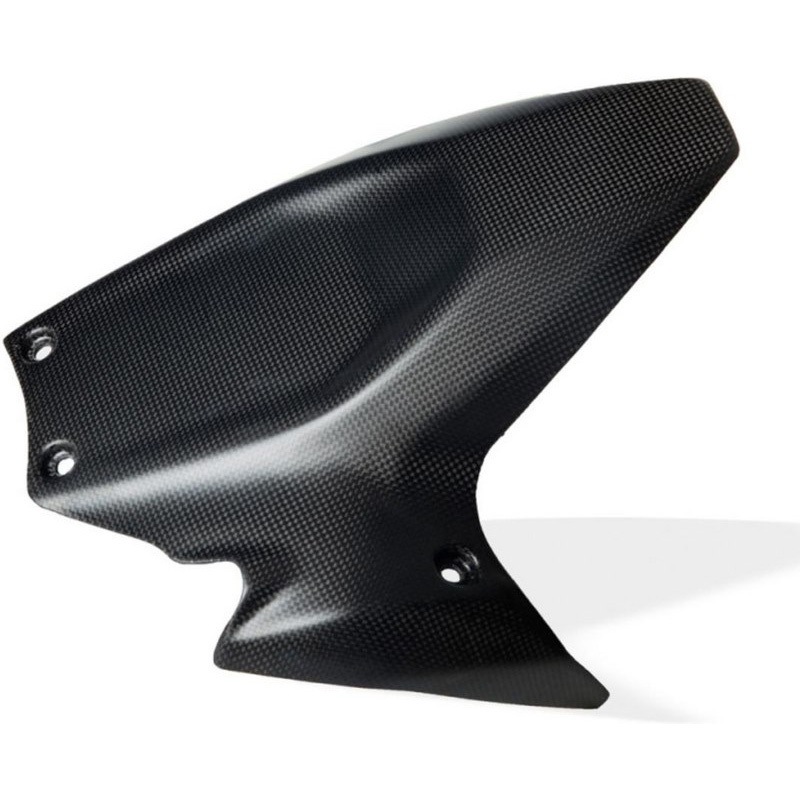 ZA829Y Rear fender カーボン Ducati SBK Panigale series Matt カーボン 1個 CNC Racing (シーエヌシーレーシング) 【通販モノタロウ】