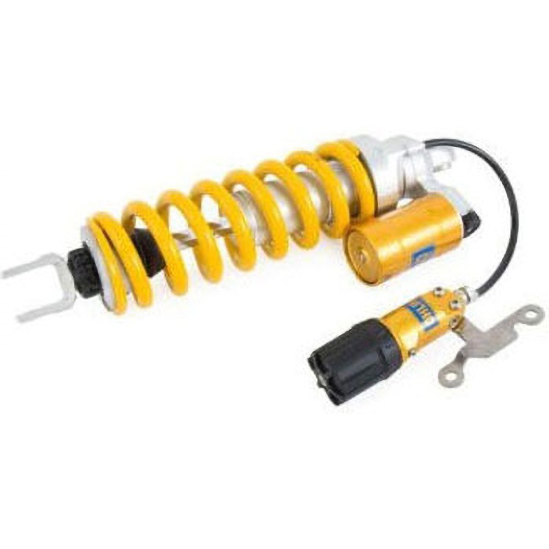 YA818 Rear Ohlins 46DRS | YA818 UnitGarage (ユニットガレージ) 適合車種Yamaha Tenere 700