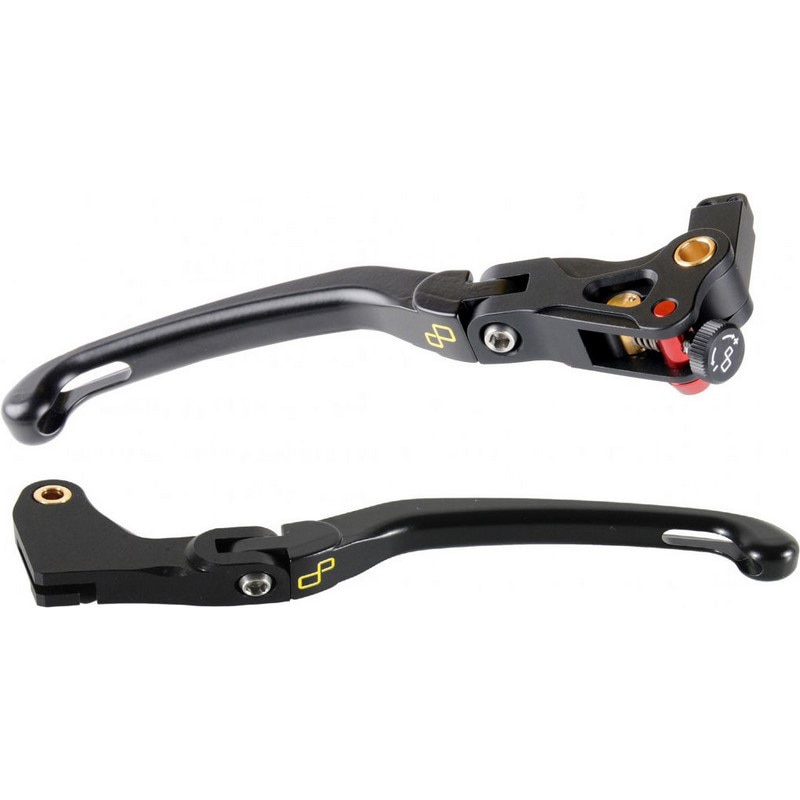 KLEV027K リプレイスメントキット ブレーキ/クラッチレバー用 (ブレーキレバー ADJUSTABLE FROM RIGHT). ORIGINAL JOINT 1個 LIGHTECH (ライテック) 【通販モノタロウ】