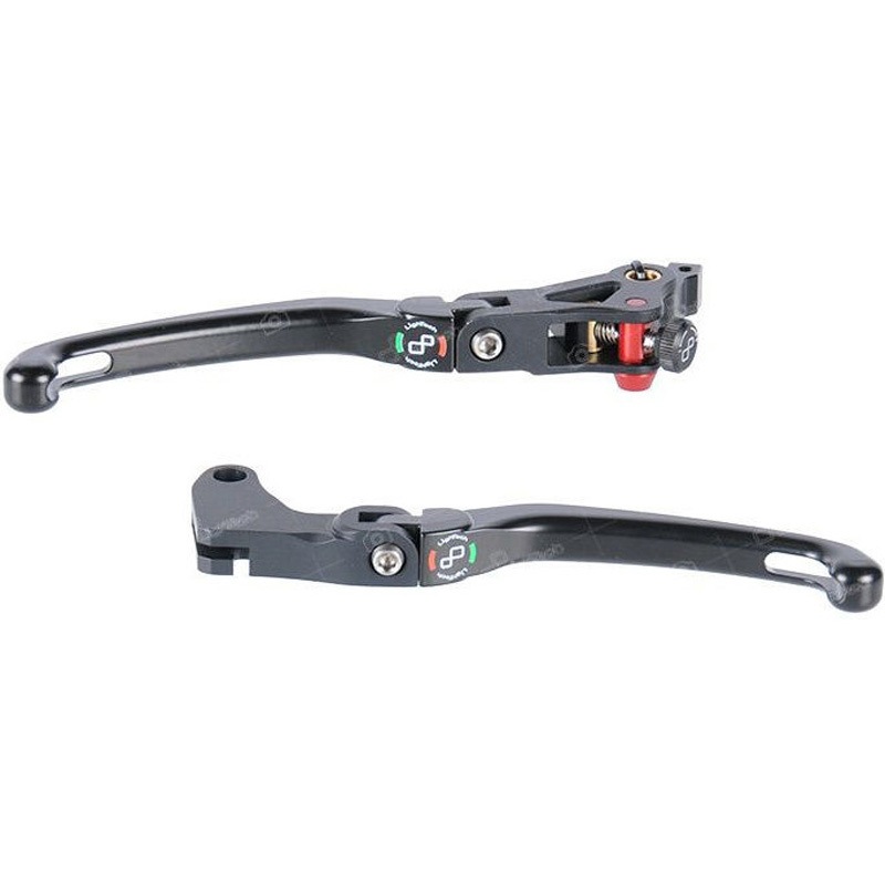 KLEV118K リプレイスメントキット ブレーキ/クラッチレバー用 (ブレーキレバー ADJUSTABLE FROM RIGHT). ORIGINAL JOINT 1個 LIGHTECH (ライテック) 【通販モノタロウ】