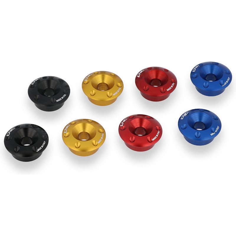 SF124R Retainer spherical head 1個 CNC Racing (シーエヌシーレーシング) 【通販モノタロウ】