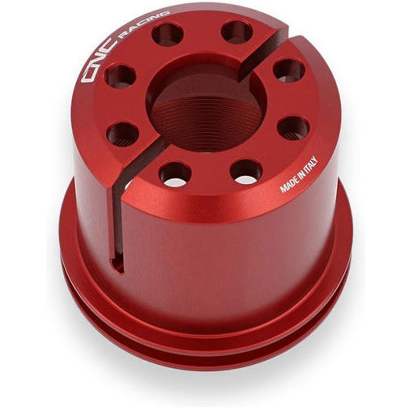 GH457R Ring ナット Ducati CNC Racing (シーエヌシーレーシング) レッド色   GH457R 8,198円