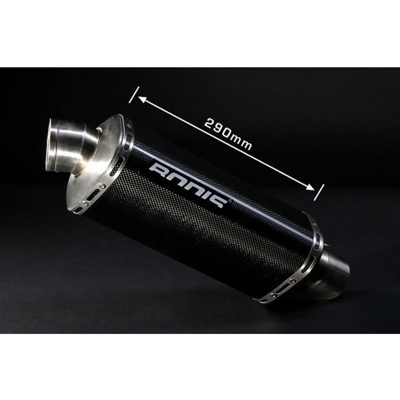 SGSXR600-037 SB1-S CPL-システム 4-1 ハイ・ステンレスブラック BODIS (ボディス) 適合車種SUZUKI GSX-R600-750 (2006-2010)