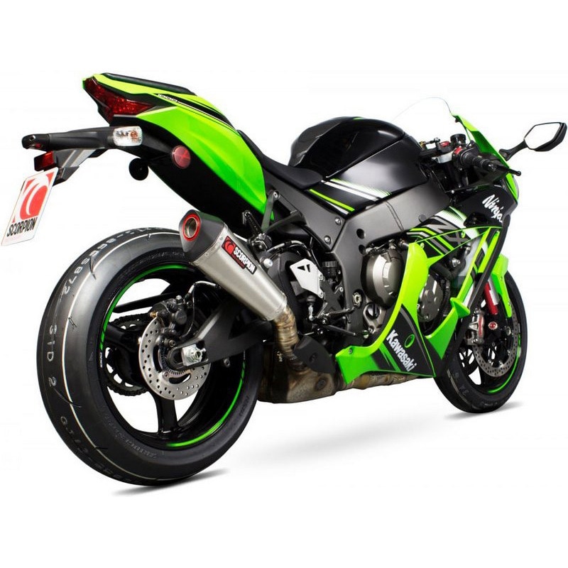 鈴木 HSK/S8-O-K73 ボビン (narrow) Kawasaki ZX-6R 636 (2019 -) 1個 GSG
