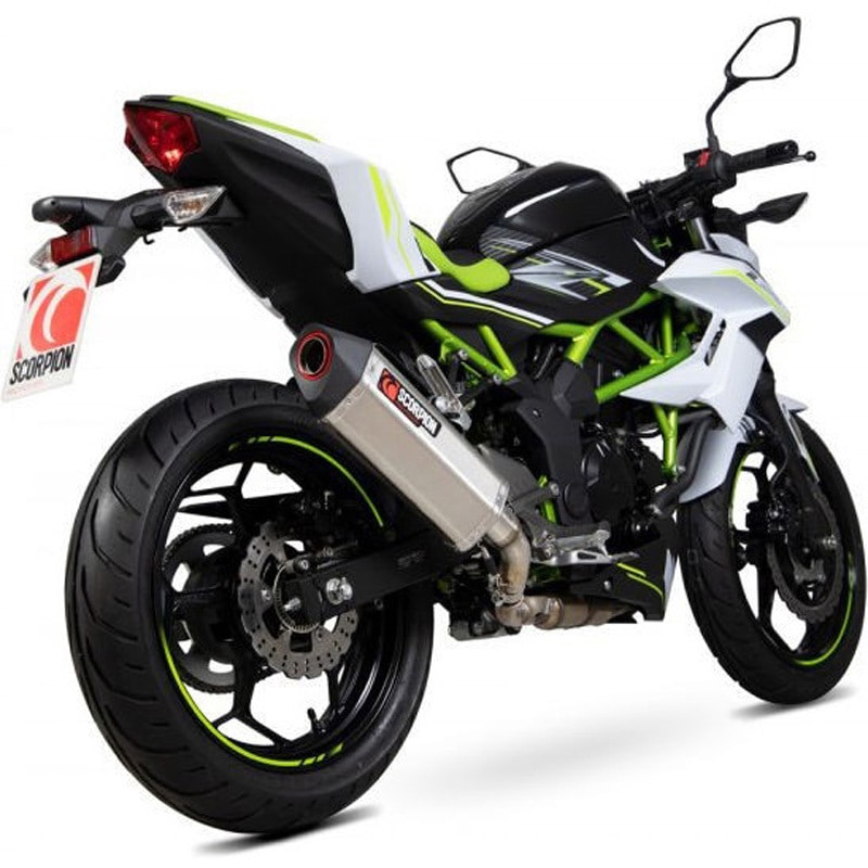 みー RKA125SEO Serket Parallel スリップオン ブラッシュドステンレス