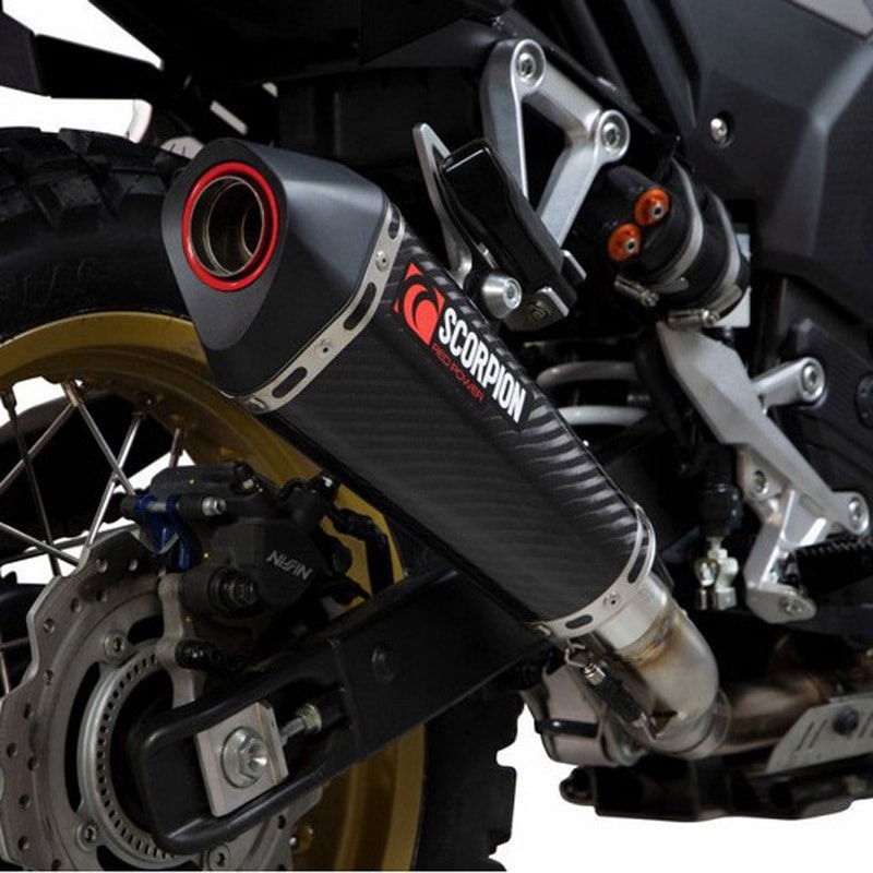 RHA189CEO Serket Taper スリップオン カーボンファイバースリーブ