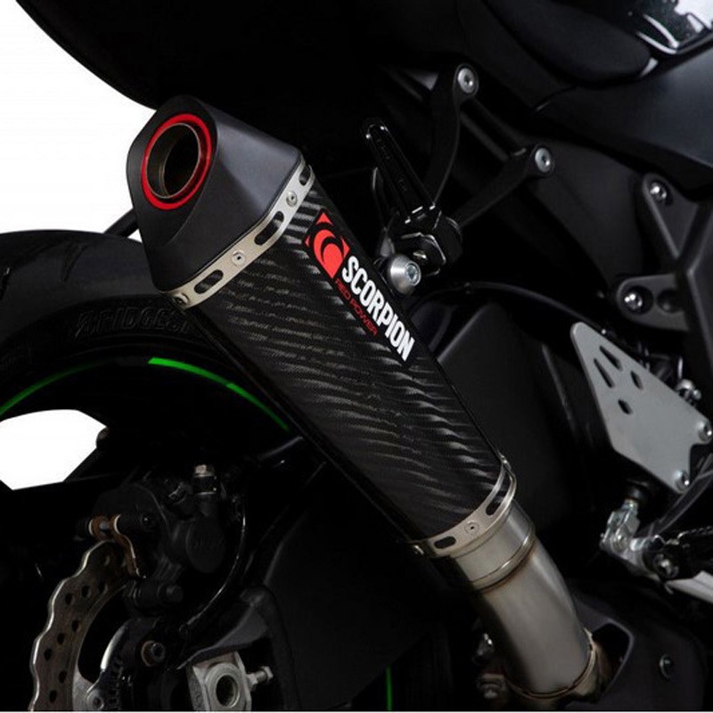 RKA129CEO Serket Taper スリップオン カーボンファイバースリーブ