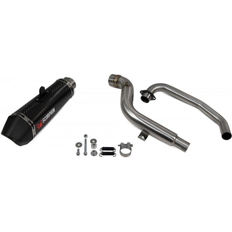 RHA182SYSCEO Serket Taper フルシステム カーボンファイバースリーブ