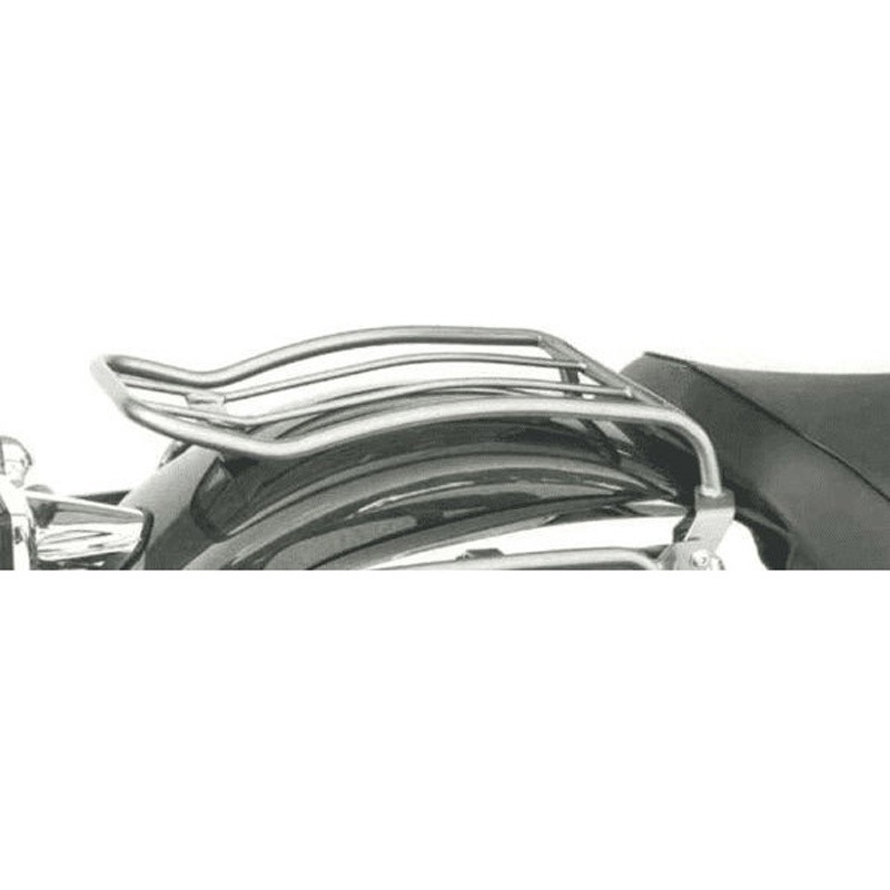 600313 00 02 Solorack ソロラック (バックレスト無し) Suzuki VL 1500 Intruder 1個 HEPCO&BECKER (ヘプコ&ベッカー) 【通販モノタロウ】