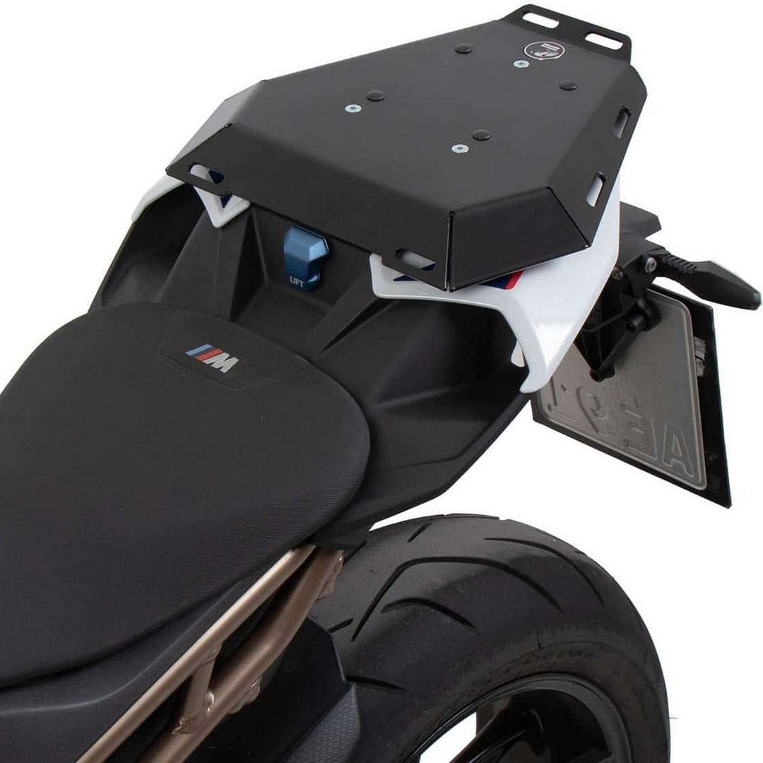 6706528 00 01 Sportrack for BMW S1000R (2021-) 1個 HEPCO&BECKER (ヘプコ&ベッカー) 【通販モノタロウ】