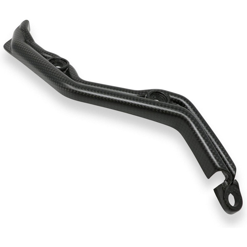 ZA515Y Swingarm wire cover Ducati Panigale - Matt カーボン Matt カーボン 1個 CNC Racing (シーエヌシーレーシング) 【通販モノタロウ】