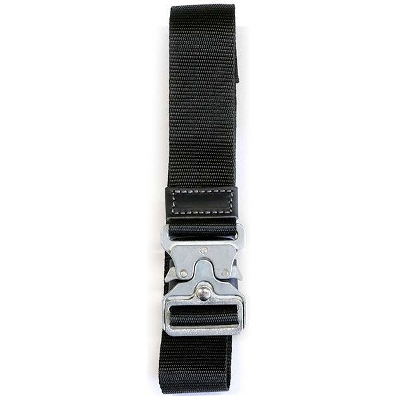 U058-Black TACTICAL BELT | U058 1個 UnitGarage (ユニットガレージ) 【通販モノタロウ】