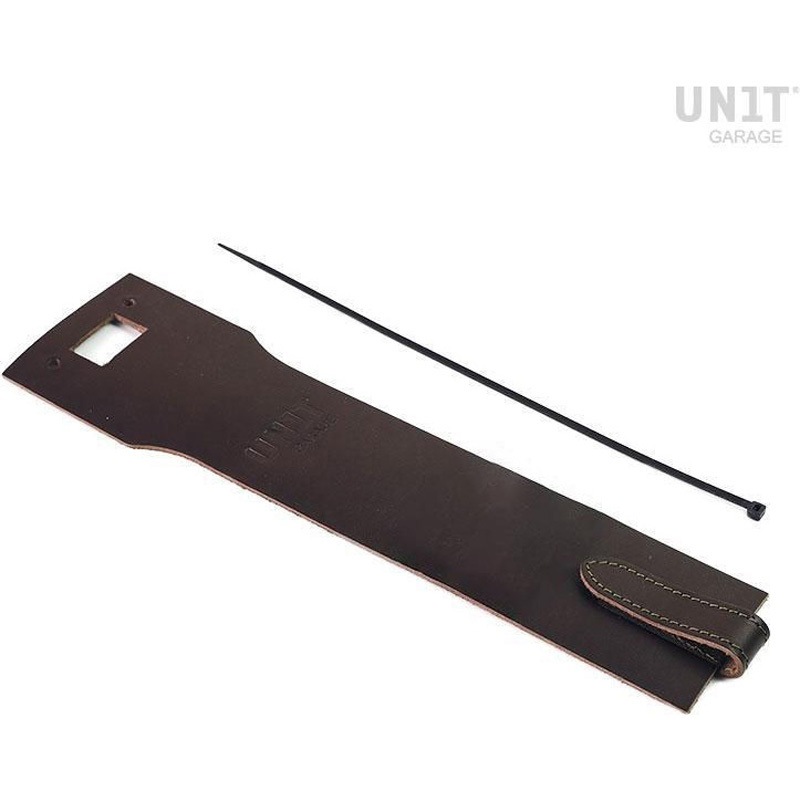 3323-Brown Tank belt HD Sportster S | 3323 1個 UnitGarage (ユニットガレージ) 【通販モノタロウ】