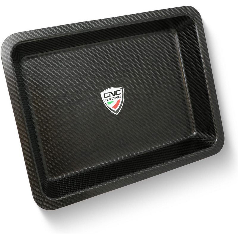 GA011Y Tool tray - カーボン matt Matt カーボン 1個 CNC Racing (シーエヌシーレーシング) 【通販モノタロウ】