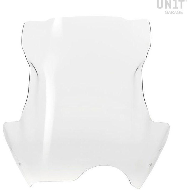 1531-Transparent Touring ウインドシールド R1150 GS ADV (1999-2004) | 1531 1個 UnitGarage (ユニットガレージ) 【通販モノタロウ】